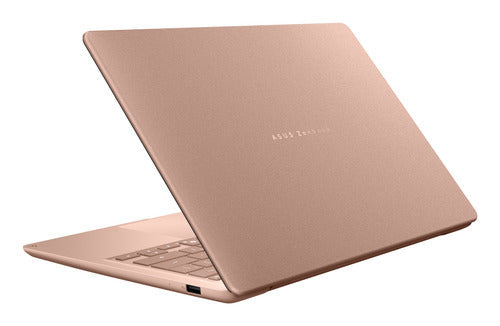ASUS Zenbook 14 UX3480QA-U1023W – set bagfra