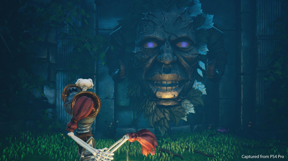 MediEvil – PS4 – produktdetalje 6