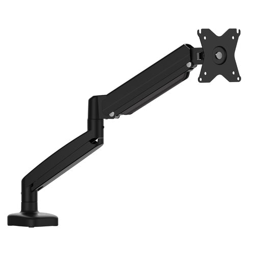 j5create JTSA101-N – justerbar skærmarm til 17–32 tommer – Arm set fra siden