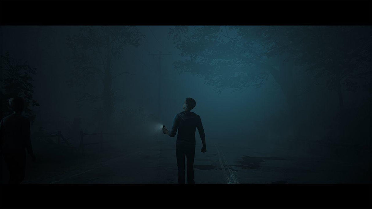 The Dark Pictures Anthology: Little Hope - Xbox One