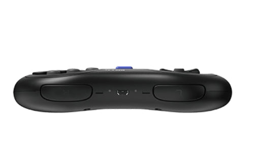 8BitDo M30 2.4G Controller til Mega Drive Sort – Skulderknapper og tilslutning
