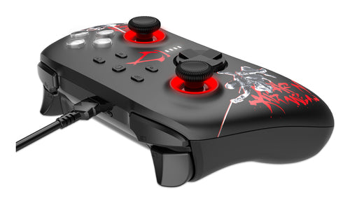 Freaks and Geeks Assassin's Creed Shadows – kablet controller – produktbillede 4