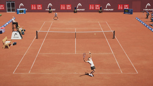 Matchpoint: Tennis Championships (Legends Edition) Kalypso