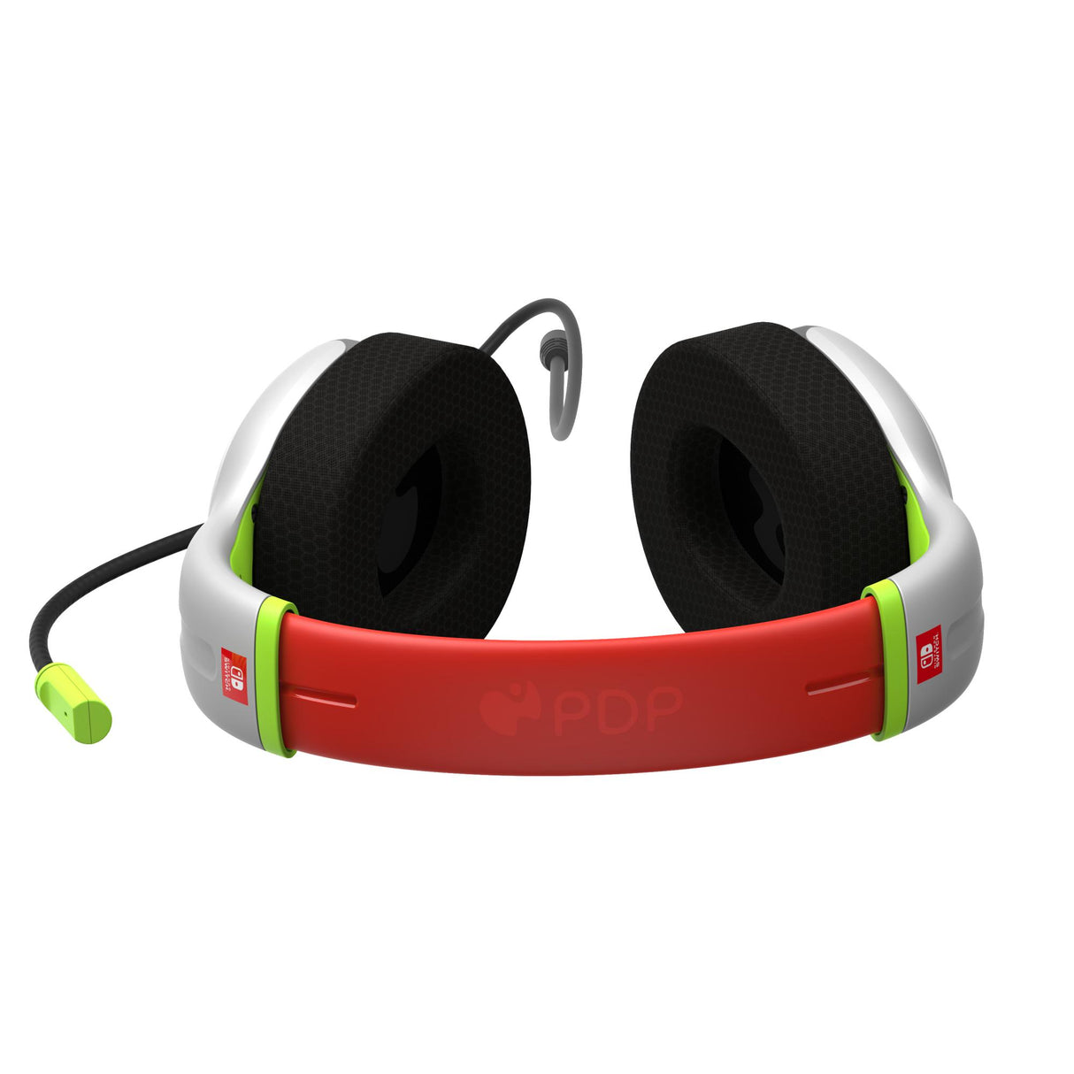PDP Airlite Headset Kablet Radiant Racers