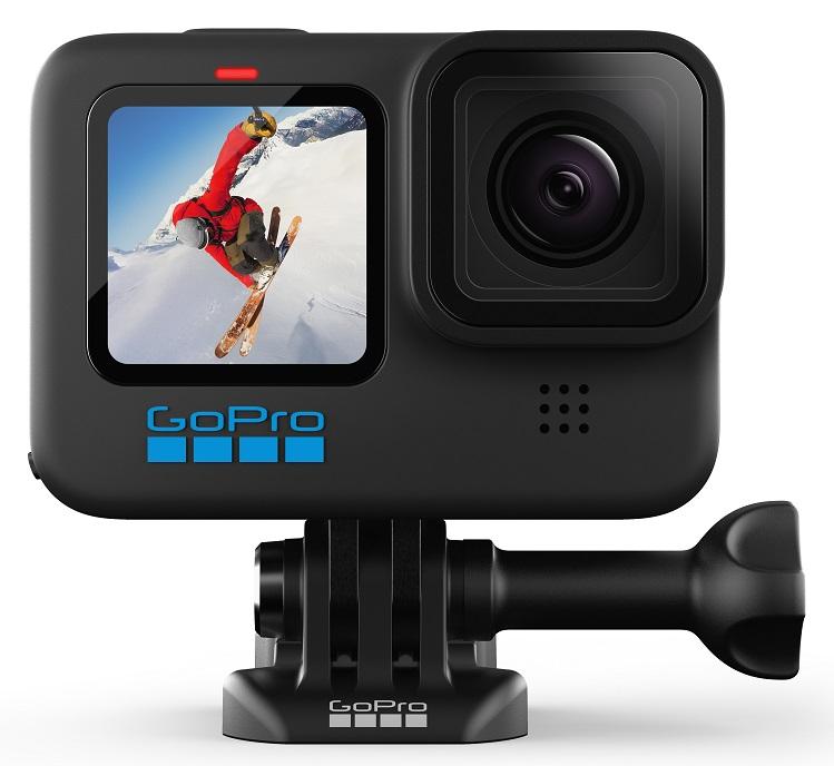 GoPro - Hero 10 - Black GoPro