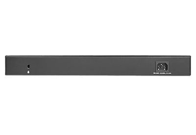 Netgear 48PT GIGE UNMANAGED SWCH W/POE+ Netgear International Limited