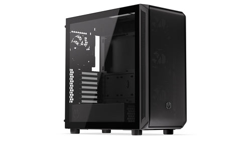 ENDORFY ARX 700 Air TG Black