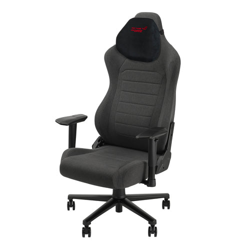 ASUS SL201C ROG Aethon Fabric Edition – set skråt forfra