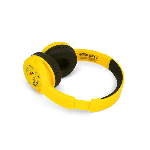 OTL - Pikachu Wireless headphones with LED light OTL