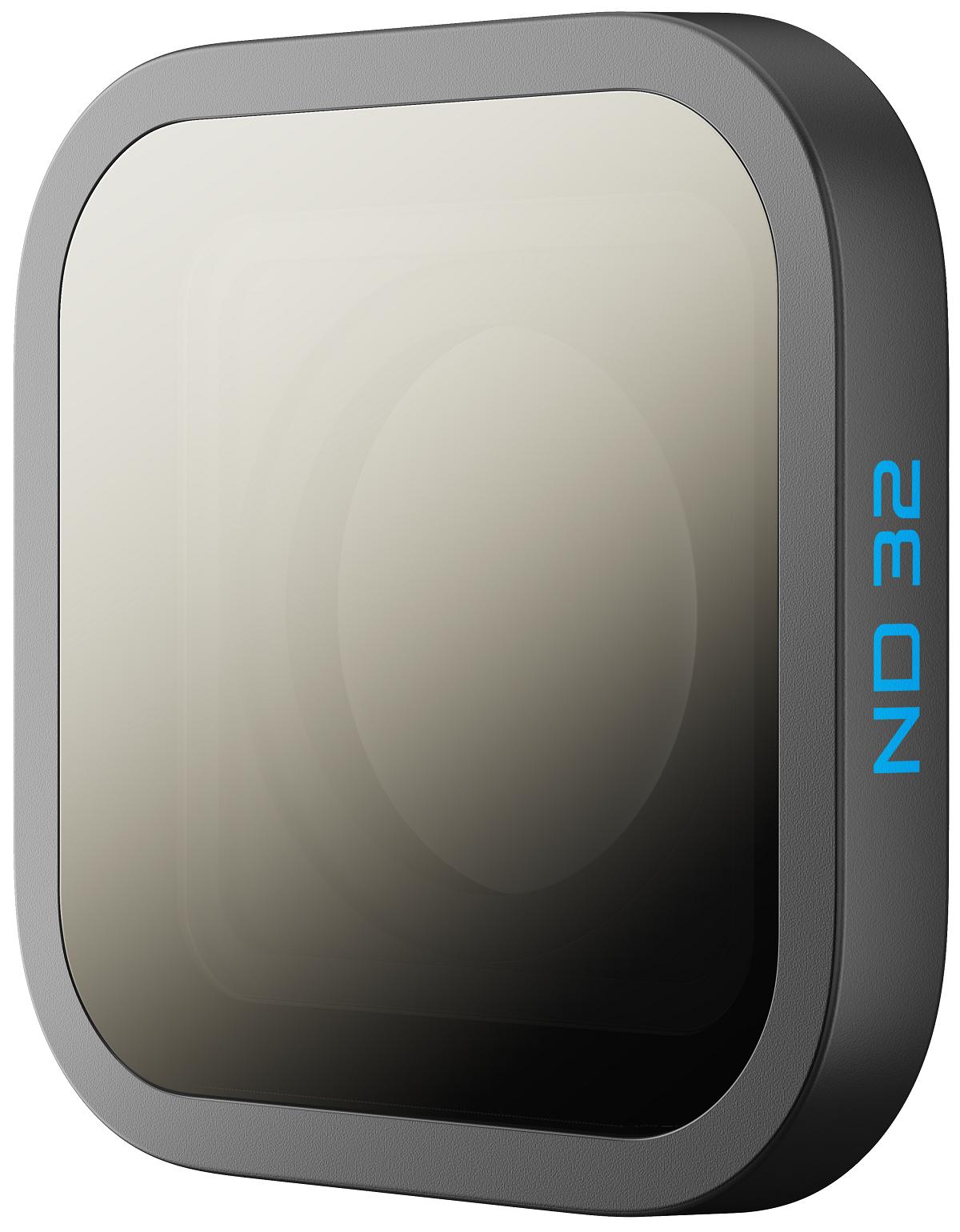 GoPro - ND Filter 4-Pack GoPro