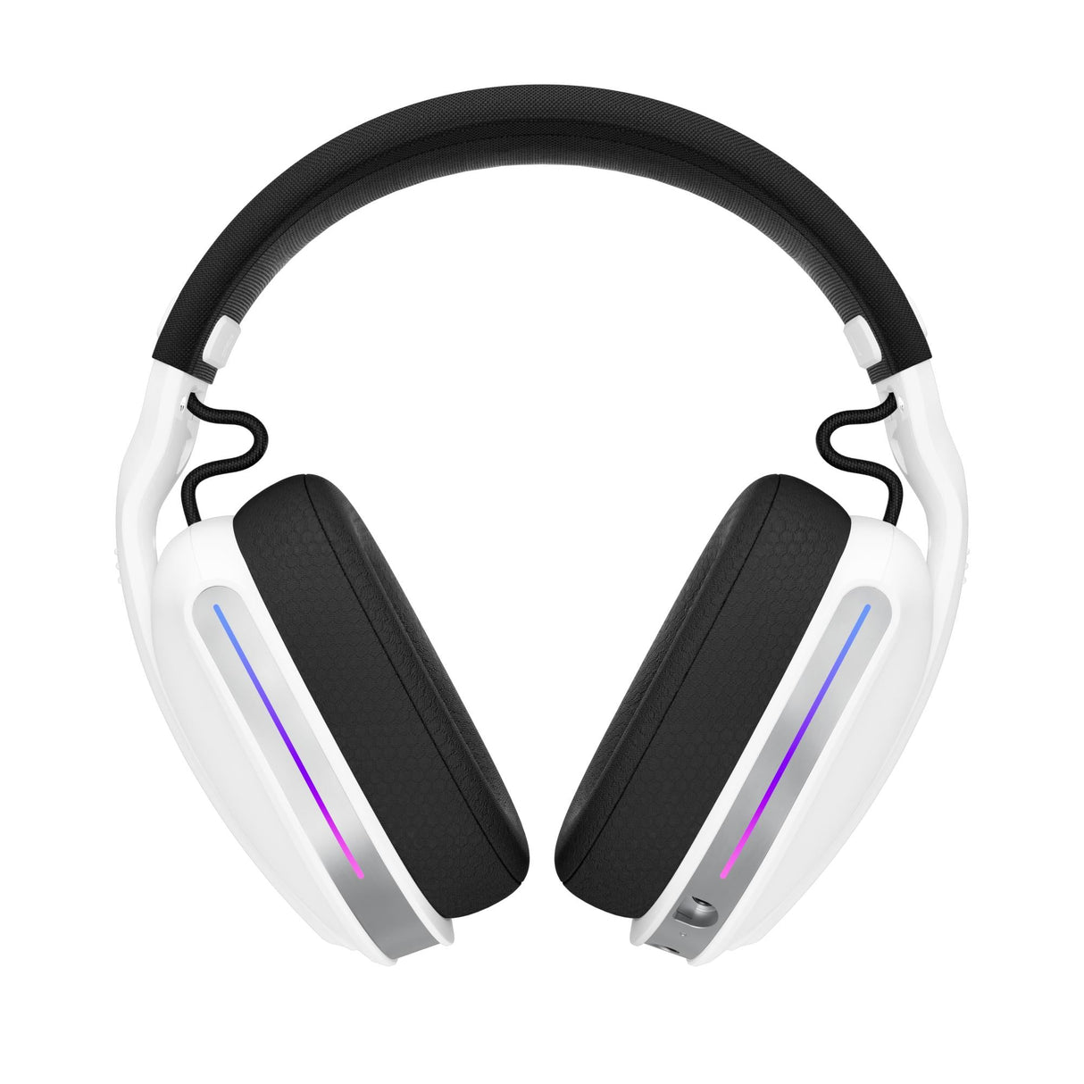 Oniverse Wireless Gaming Headset Polaris - Celestial White ONIVERSE