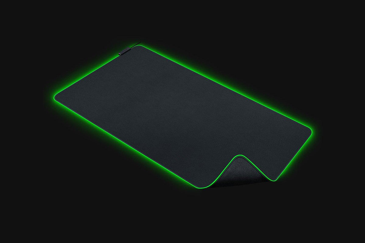 Razer - Goliathus Chroma 3XL gaming mouse mat Razer