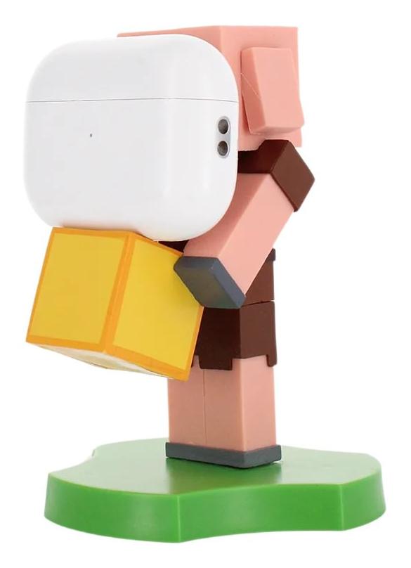 HOLDEM - MINECRAFT PIGLIN Holdems