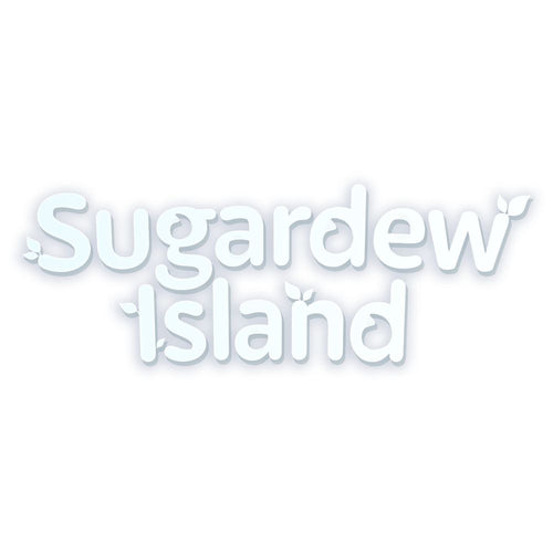 Sugardew Island Silverlit