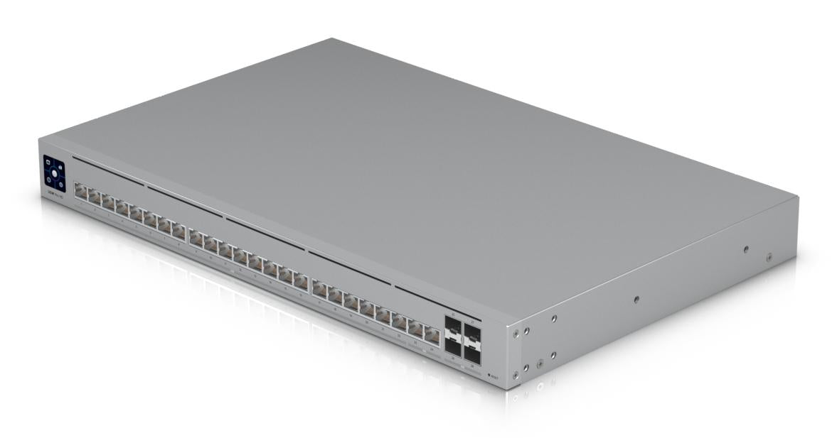 Ubiquiti USW-Pro-HD-24 Ubiquiti