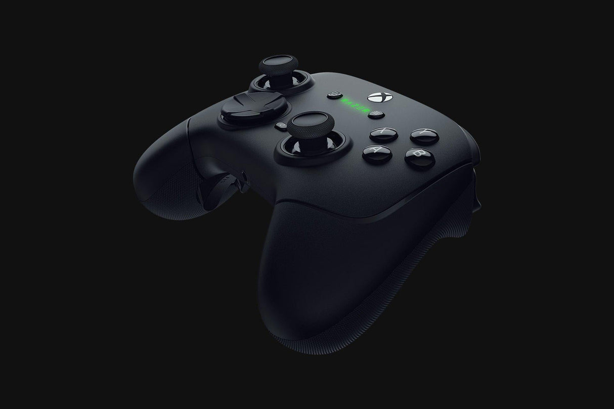 Razer - Wolverine V3 Pro – Wireless Gaming Controller for Xbox & PC Razer