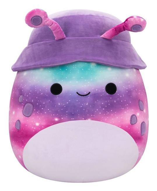 Squishmallows - 50 cm Plush P22 - Daxxon Alien (227723) Squishmallows