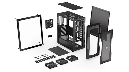 Midi ENDORFY Regnum 400 Air
