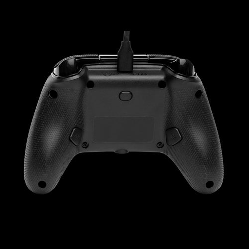 PowerA Advantage Plus Wired Controller - Black/ Xbox Series X PowerA