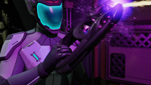 XCOM 2 – Xbox One – spilgrafik
