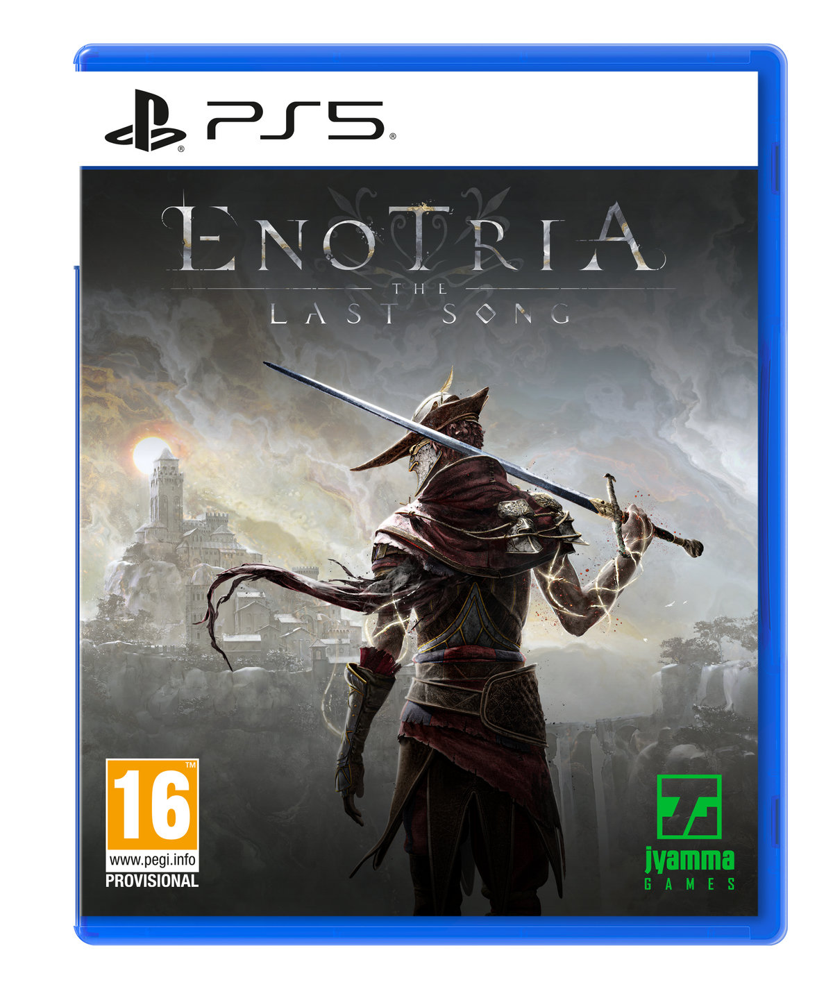 Enotria: The Last Song Fireshine Games