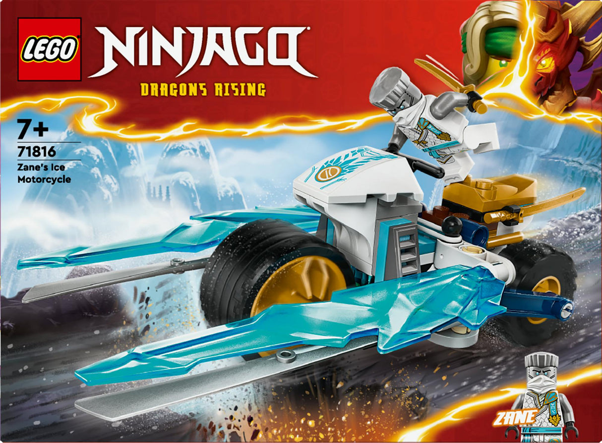LEGO 71816 Ninjago Zane's Ice Bike LEGO