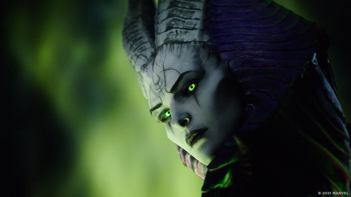 Marvel’s Midnight Suns (Enhanced Edition) - Xbox Series X