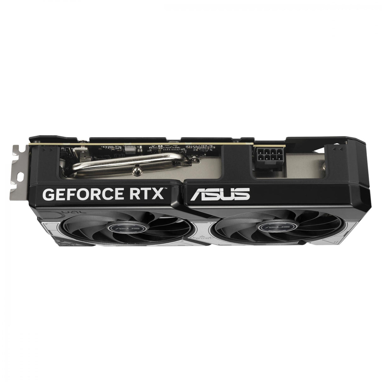 ASUS GeForce RTX 5060 TI 16GB DUAL OC ASUS
