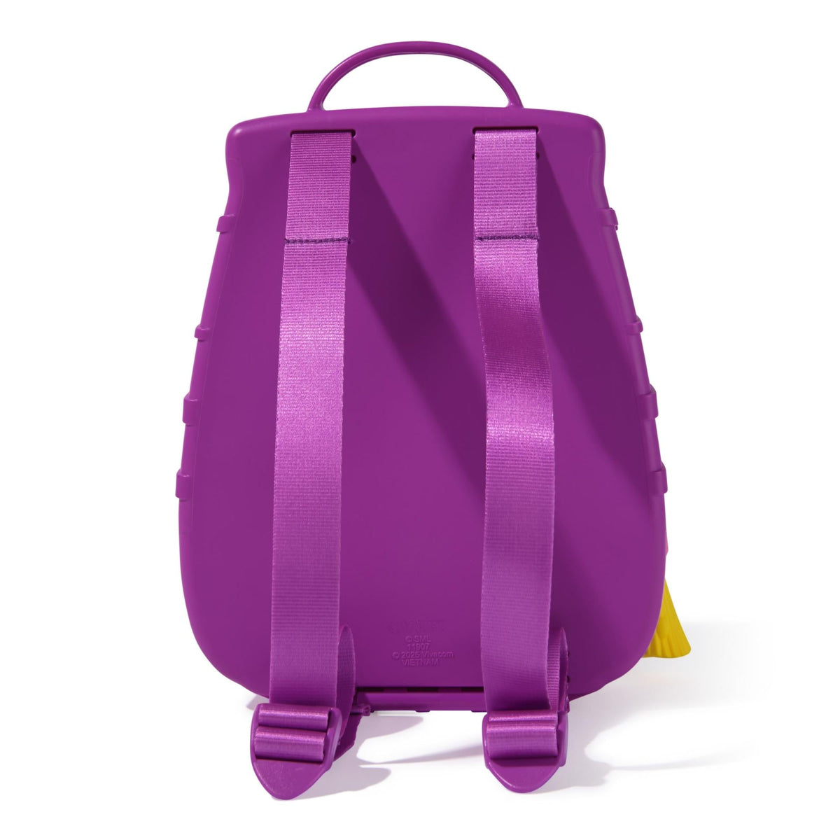 Dora My Adventure Backpack – rygsæk til rolleleg – produktbillede 5