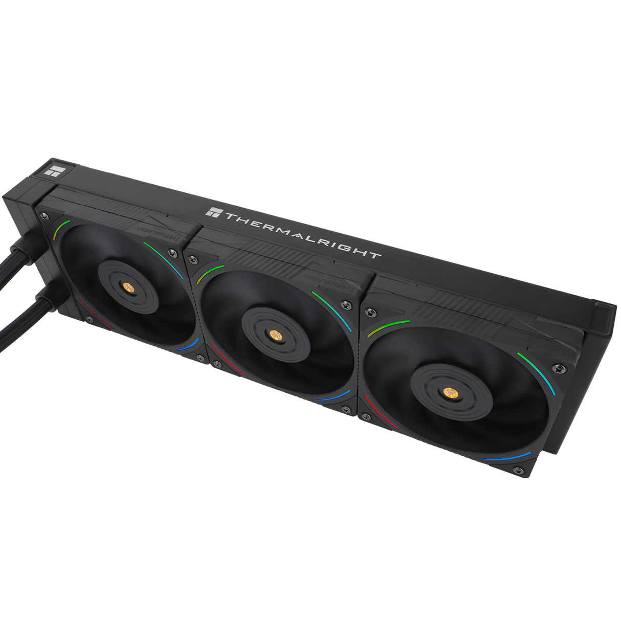 Thermalright Hyper Vision 360 Argb Black