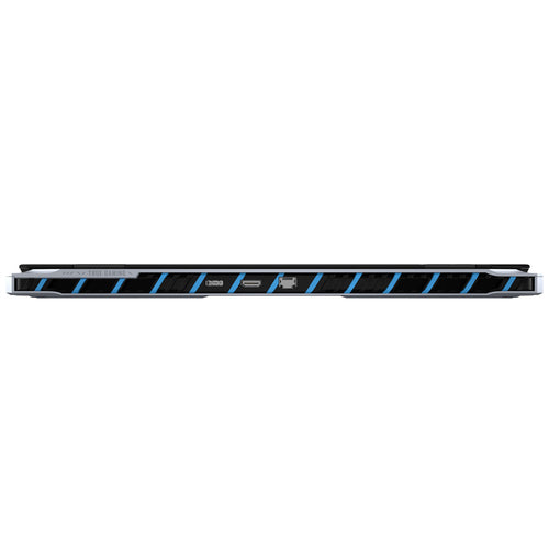 MSI Titan 18 HX AI A2XWIG-605FR U9-285HX/64GB/6TBSSD/RTX 5080 AZERTY – visning 8