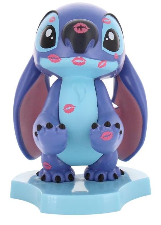 CABLE GUYS - HOLDEM - LILO & STITCH LOVED UP STITCH Cable Guys