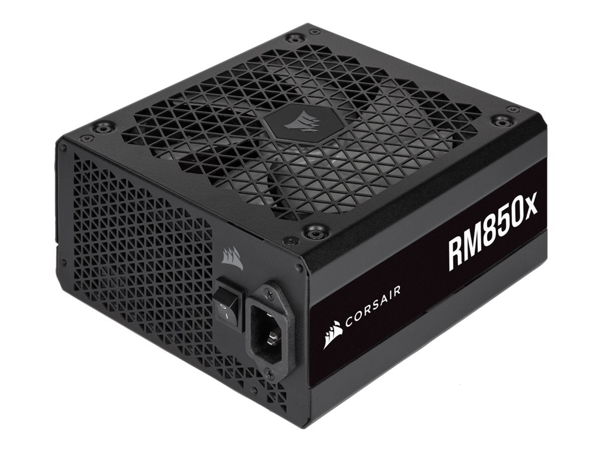 CORSAIR RMx-Serie RM850x Netzteil 850 Watt