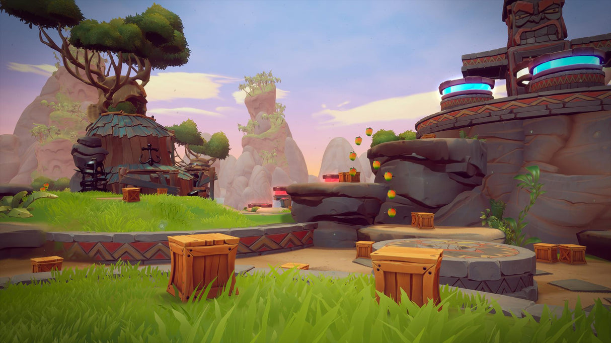 Crash Team Rumble - Deluxe Edition - Xbox Series X