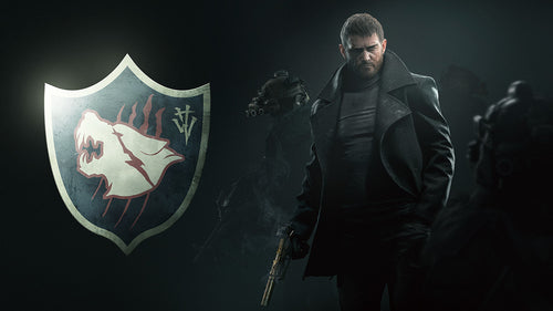 Resident Evil Village