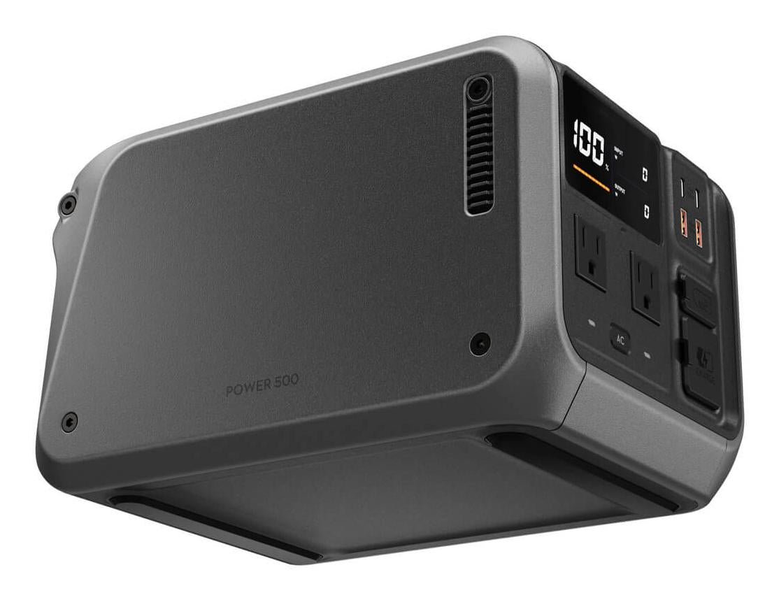 DJI - Power Station 500 (EU) DJI