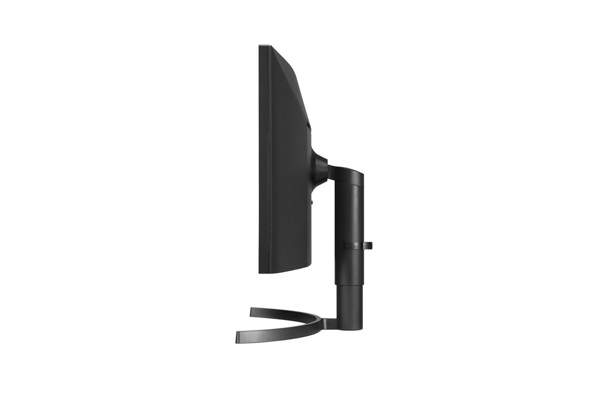 LG UltraWide 35WN75CP-B 35 3440 x 1440 (UltraWide) HDMI DisplayPort USB-C 100Hz Dockingskærm LG Electronics