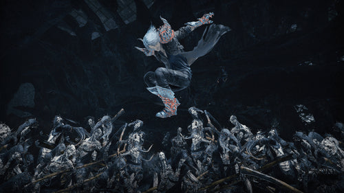 Devil May Cry 5 (Special Edition)