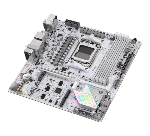 ASUS ROG STRIX B850-G GAMING WIFI – AM5 bundkort