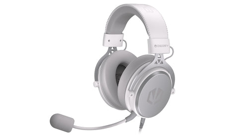 ENDORFY VIRO Plus USB onyx white Endorfy