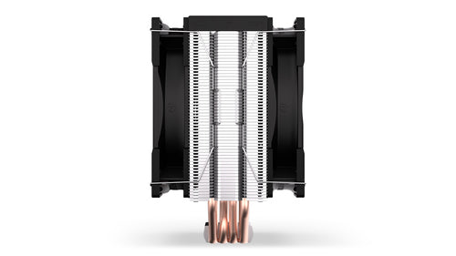 K ENDORFY Fera 5 Dual Fan - Prozessor-Luftkühler