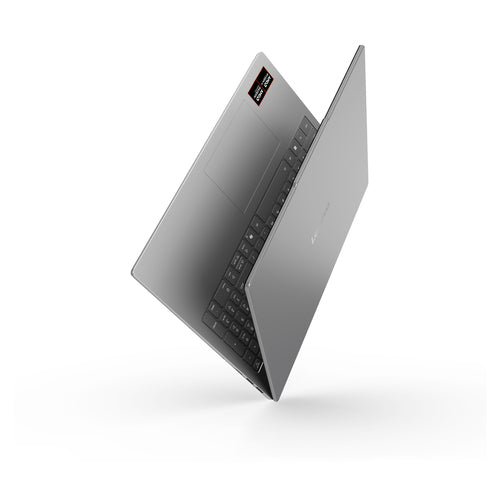 Lenovo IdeaPad Slim 5 16AGP11 83S2000BGE – bærbar med tysk DE-layout