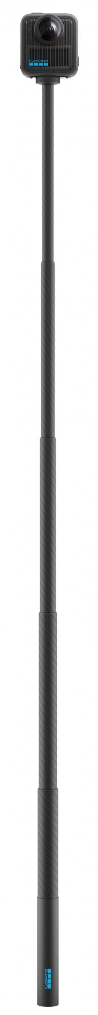 GoPro - Carbon Fiber Extension Pole - 1 Meter GoPro