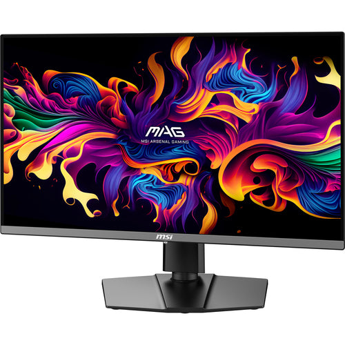 MSI MAG 272QP QD-OLED X50 – produktvisning 2