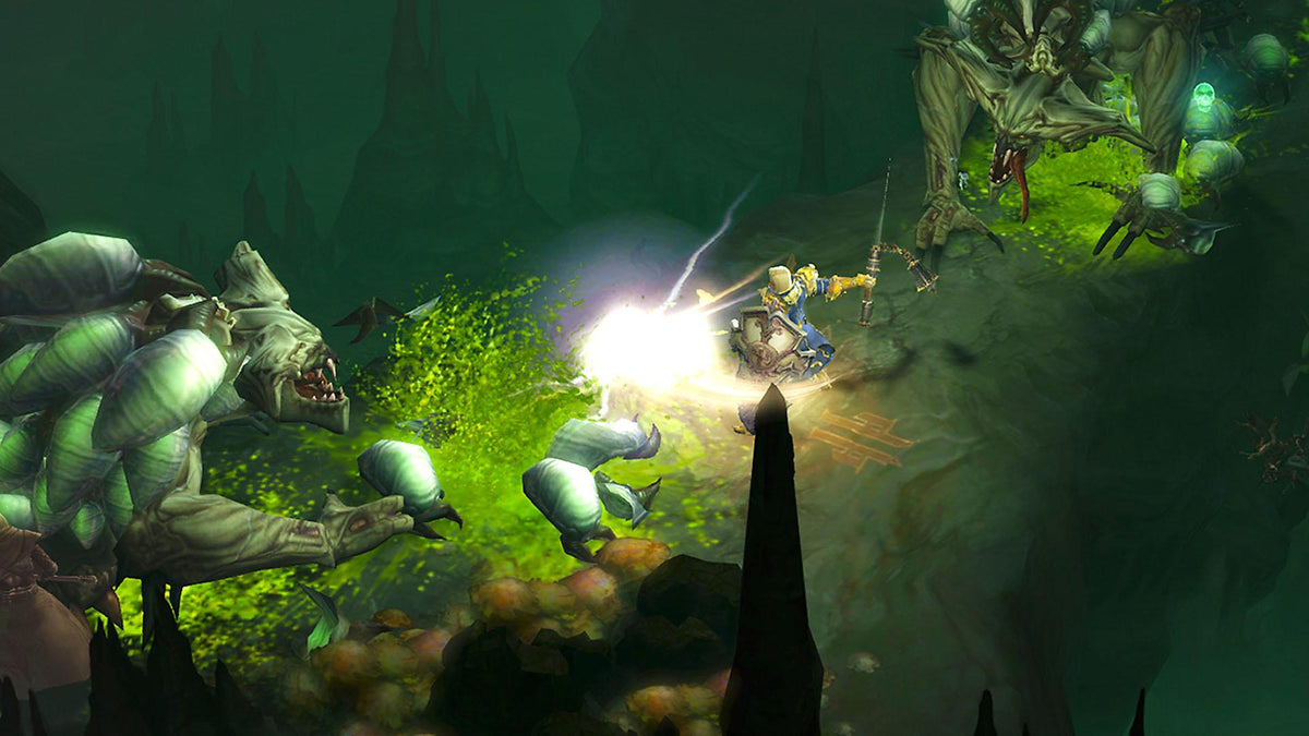 Diablo III (3): Eternal Collection (Import) Blizzard