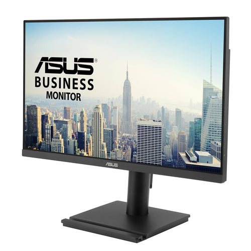 ASUS VA249QGS – set skråt forfra
