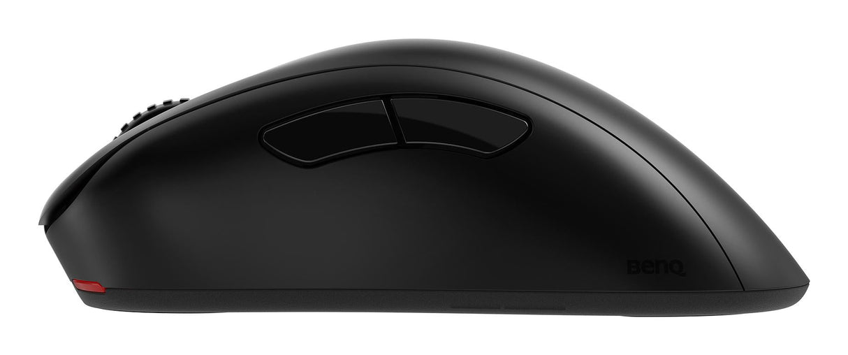 Zowie By BenQ - EC2-DW - Wireless Mouse - Pixart 3950 - 4k polling - Middle size - Black BenQ Nordic (ZOWIE)