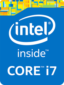 Intel CPU Core I7-5820K 3.3GHz 6 kerner LGA2011-v3 TRAY - u/køler Intel