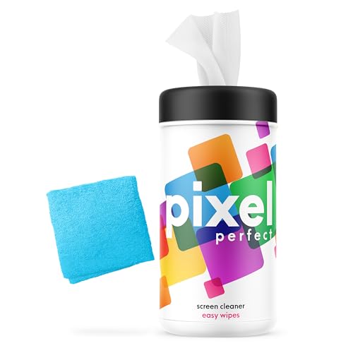 IT Dusters Pixel Wipes Bildschirmreiniger