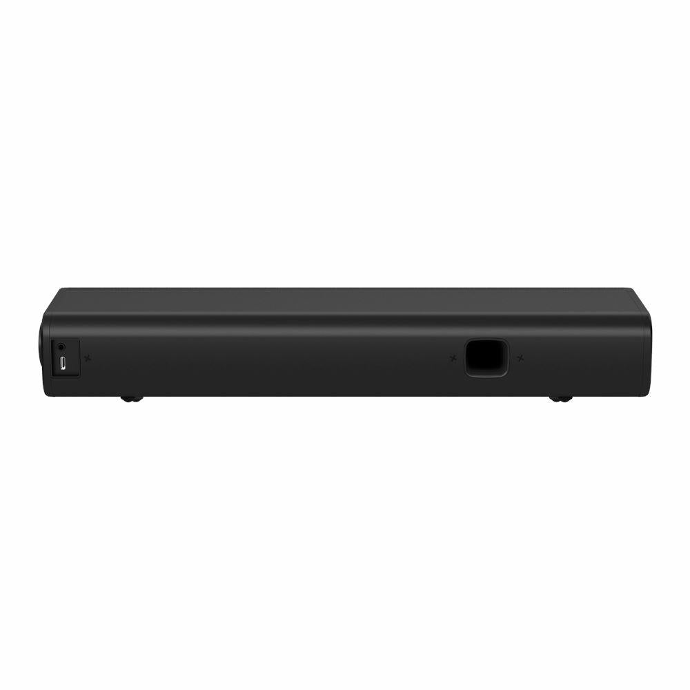 Creative - Sound Blaster GS3 Compact Gaming Soundbar